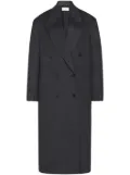 The Row Harisi coat - Grey