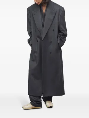 The Row Coats – Outerwear for Women – Farfetch
