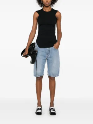 The Attico Shorts for Women - FARFETCH