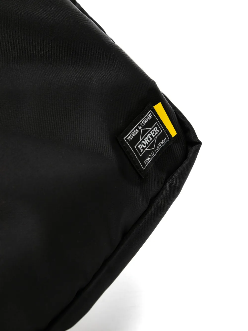 Porter-Yoshida & Co. x Digawel Shoulder Bag | Black