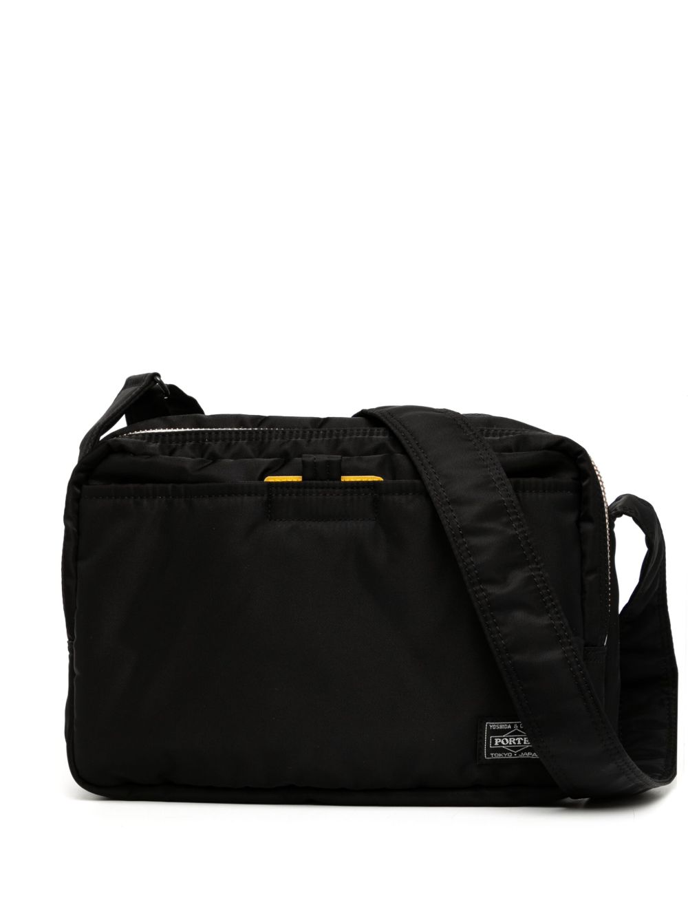 Porter-Yoshida & Co. x Digawel Shoulder Bag | Black | FARFETCH IE