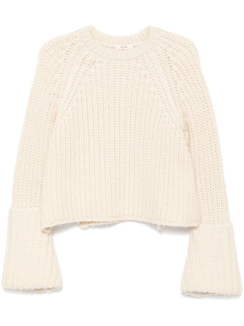 Céline Pre-Owned 2010s sweater