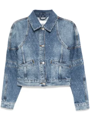 Iro（イロ）ジャケット・ブルゾン - FARFETCH 