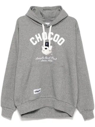 CHOCOOLATE