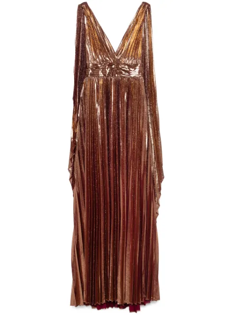 Retrofete Eleri gown 
