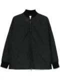 The Row Vito jacket - Black