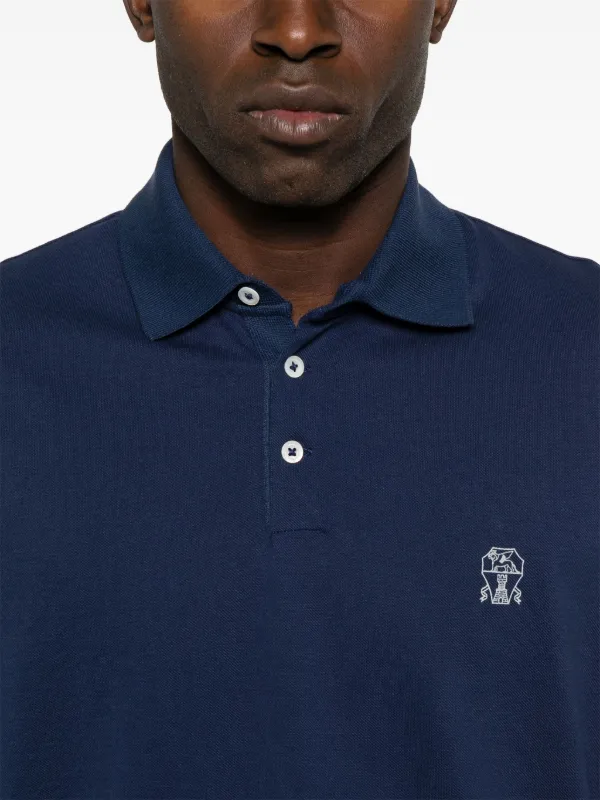 ポロシャツ Brunello Cucinelli Polo shirts 27396049_57279617_600.jpg