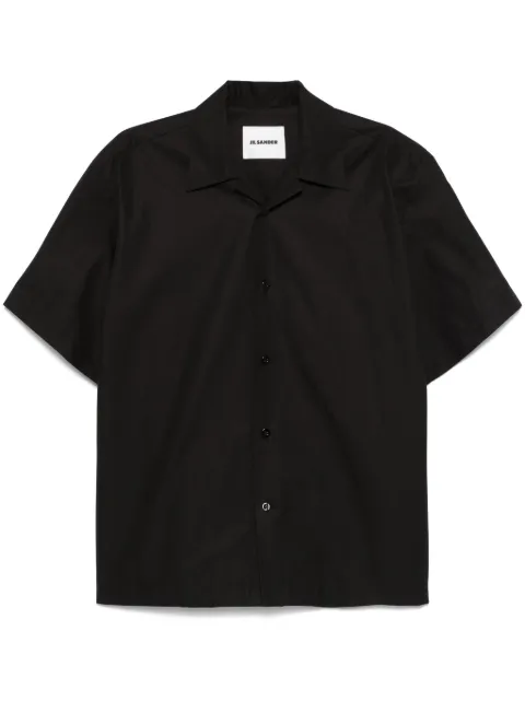 Jil Sander organic cotton shirt