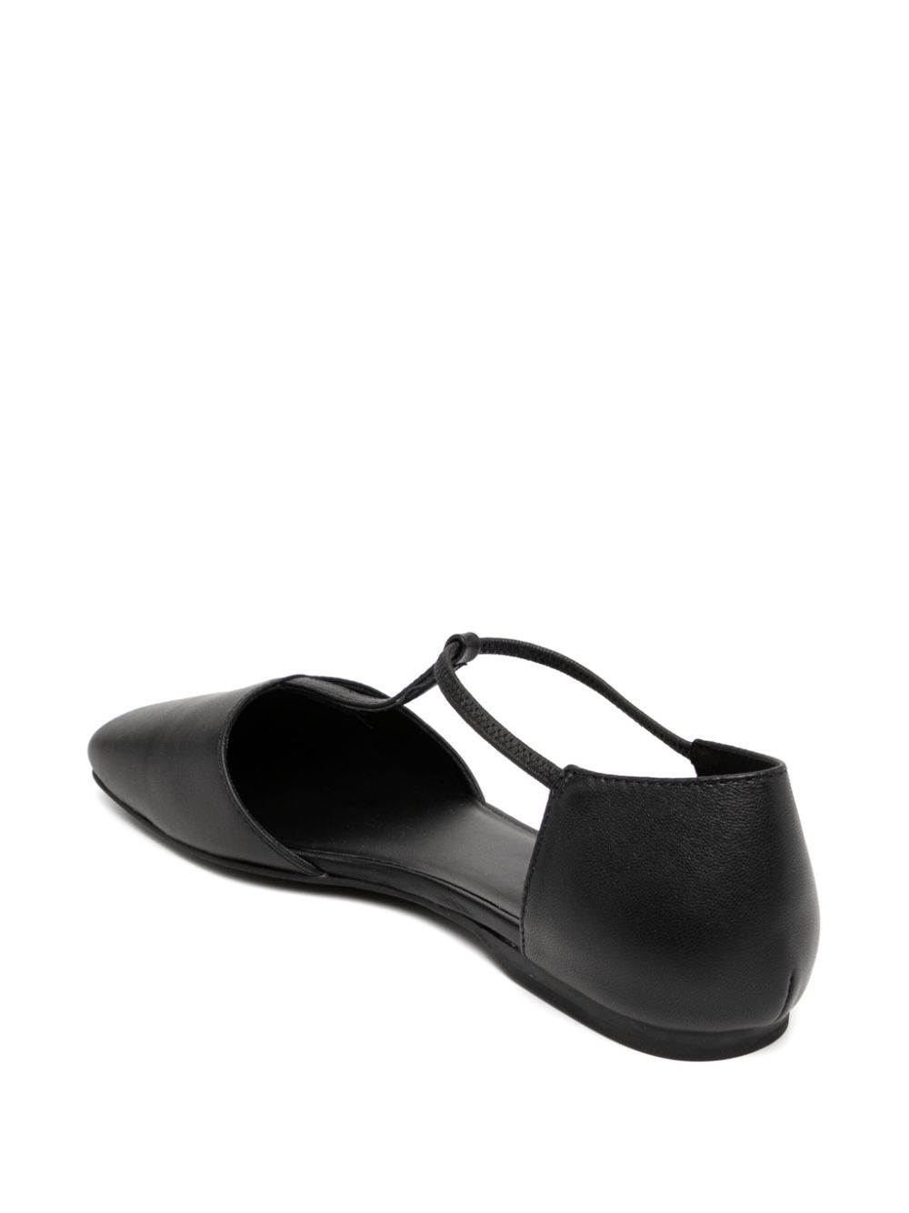 Senso Gabby I flats Black