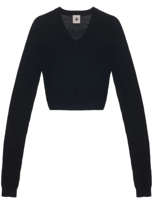 The Garment pull Como - Noir - The Garment - Modalova