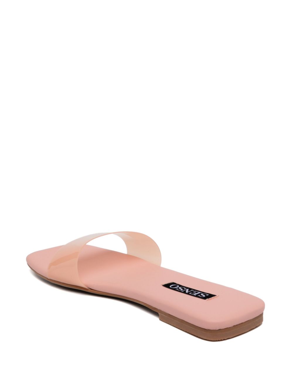 Senso Haven II sandalen Roze