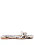 Senso Haven iv sandals - Multicolour