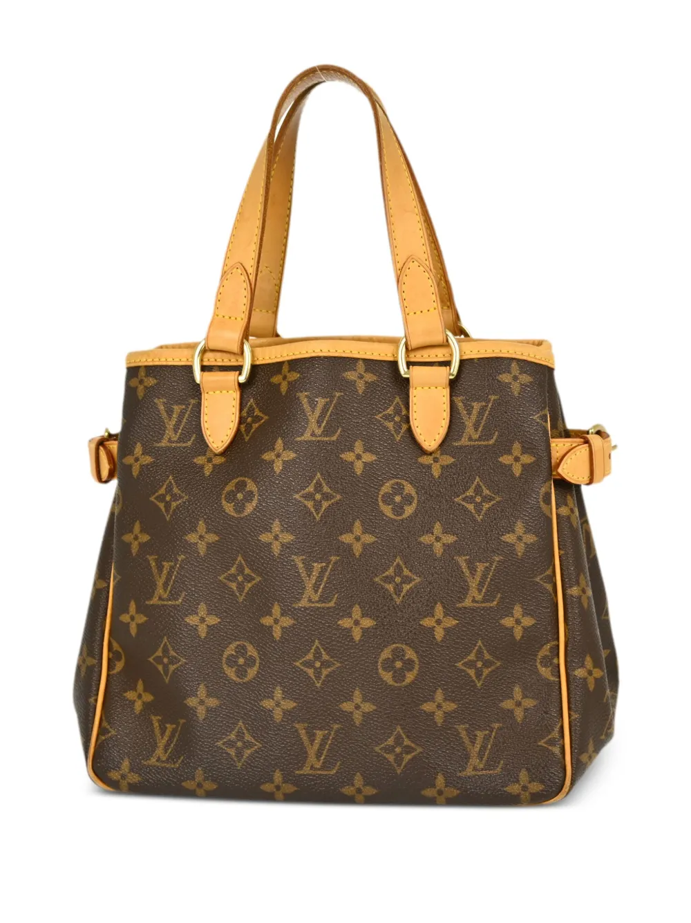 Louis Vuitton Pre-Owned 2004 Batignolles shopper - Bruin