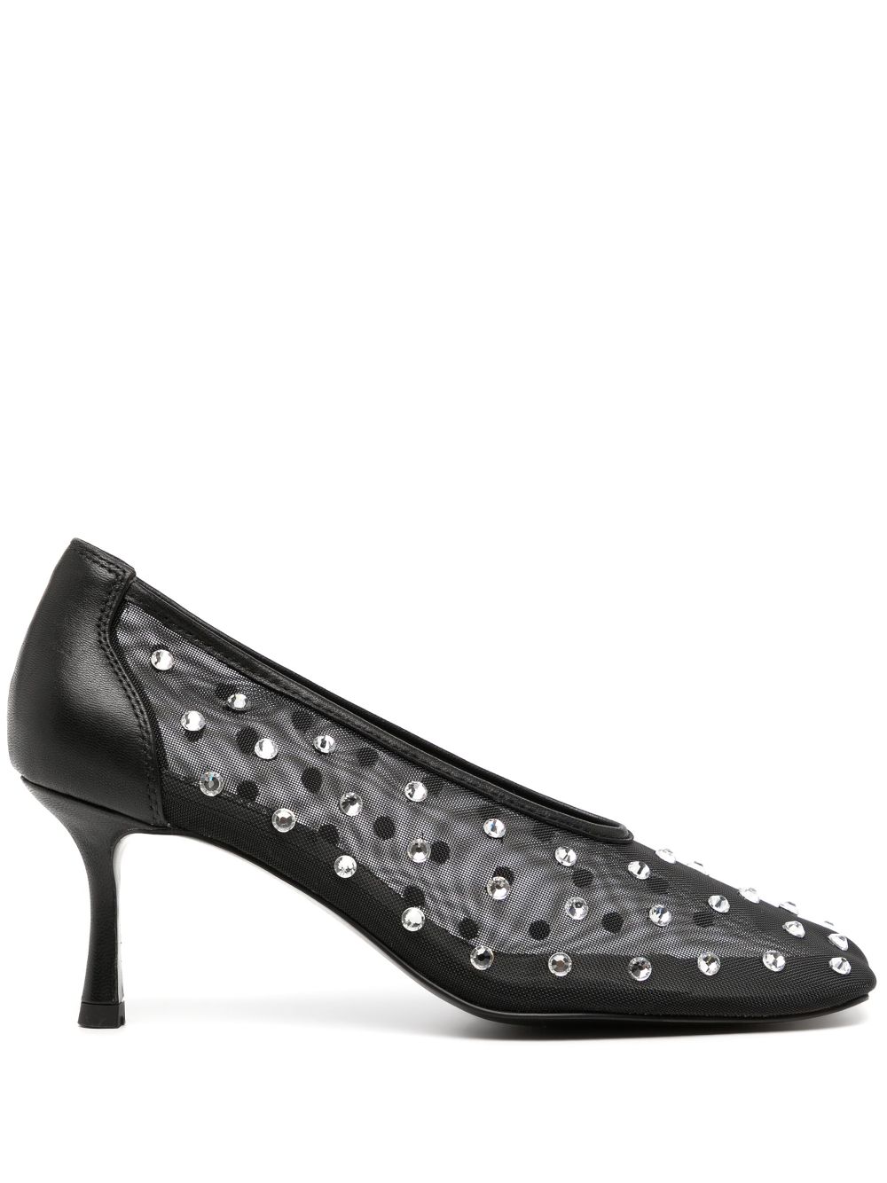 Senso Jocelyn pumps Zwart