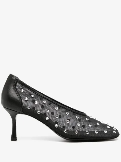 Senso Jocelyn パンプス
