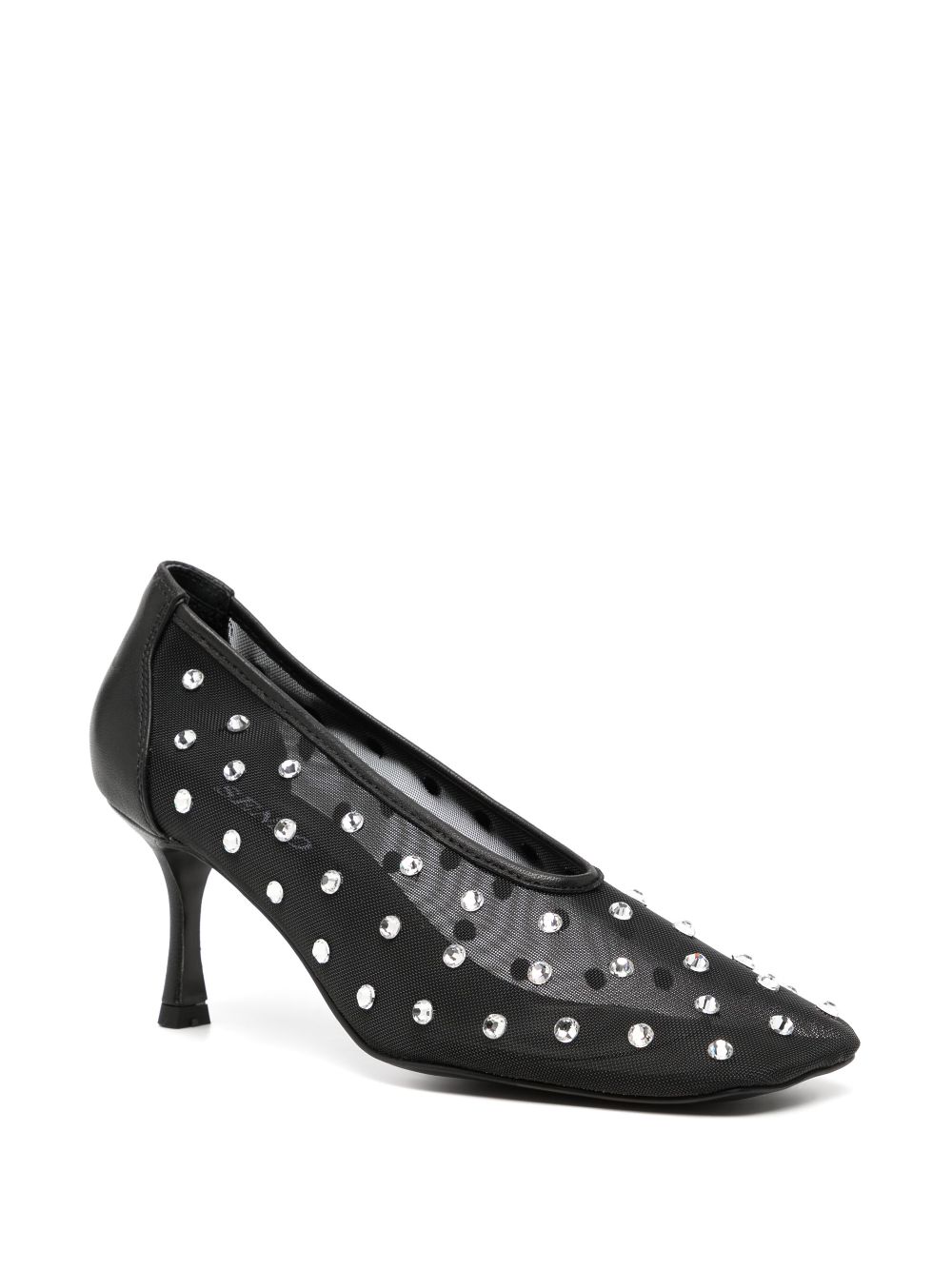 Senso Jocelyn pumps - Zwart