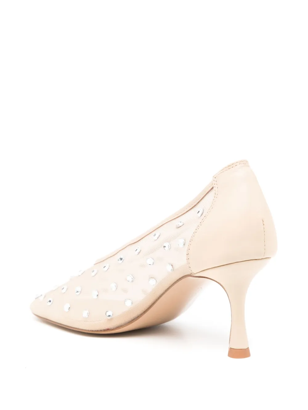 Senso Jocelyn pumps Beige