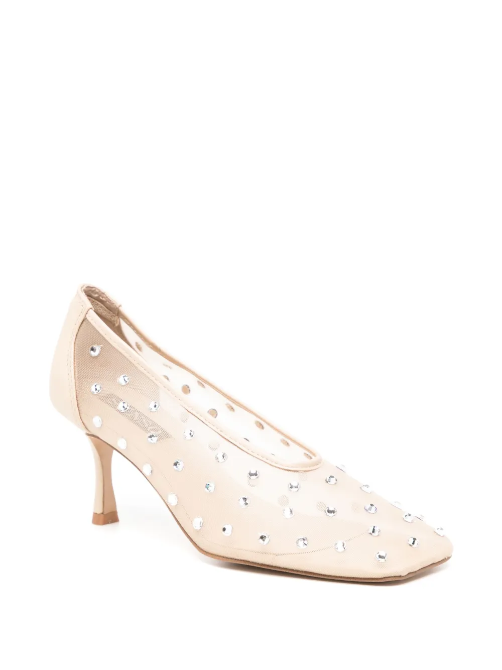 Senso Jocelyn pumps Beige