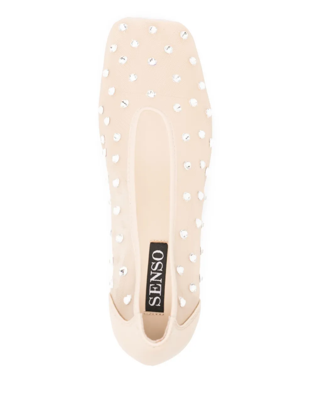 Senso Jocelyn pumps Beige
