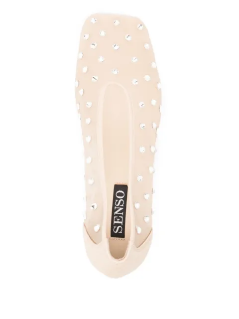 Senso Jocelyn pumps JOCELYNVANILLA - 3