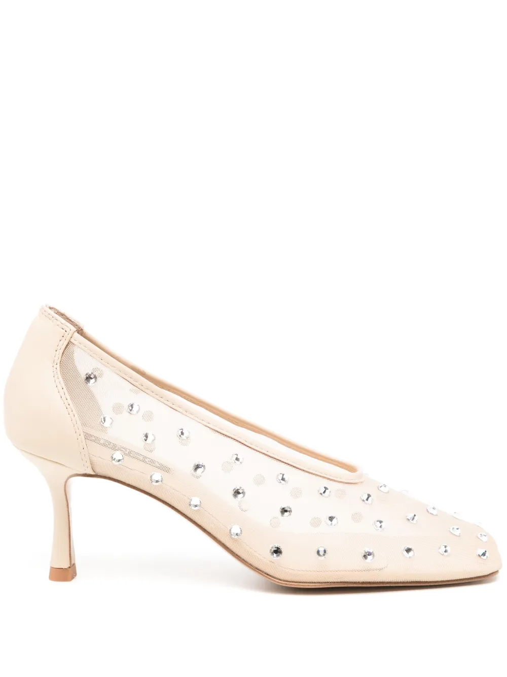 Senso Jocelyn pumps Beige