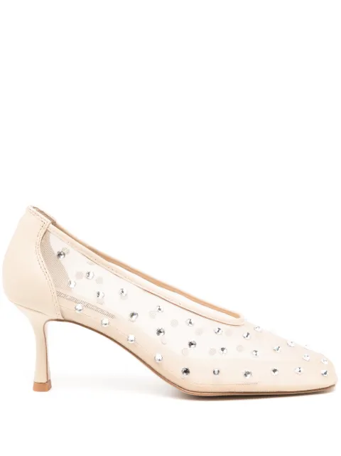 Senso Jocelyn pumps JOCELYNVANILLA - 0