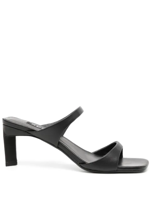 Senso Melissa I mules