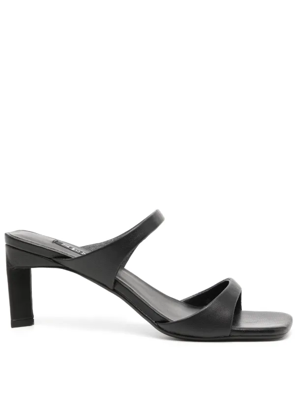 【関税込み】Melissa ブラック Patty ミュール Patty Stones Mule in Metallic Green – Melissa Shoes