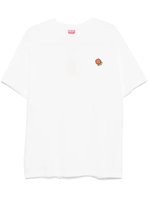 Kenzo t-shirt Kenzo Pop - Blanc - Kenzo - Modalova