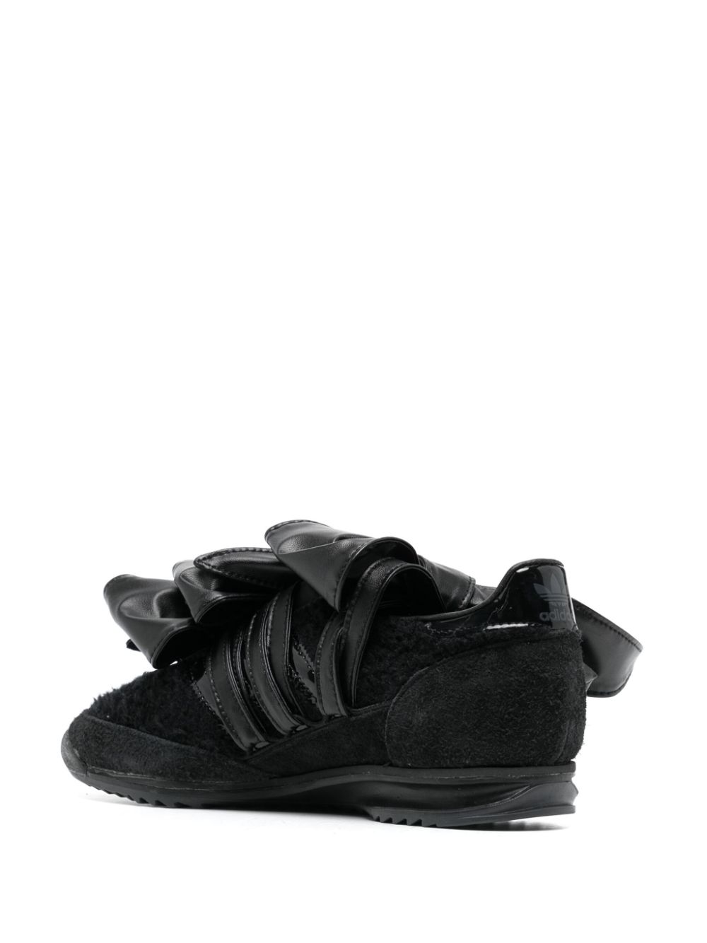 adidas x CAROLINE HU SL 72 OG sneakers Black