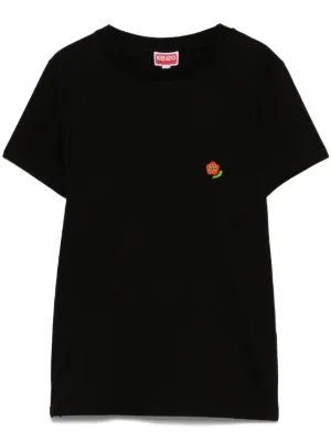 Diesel T-Uncutie-Long-Od T-shirt | Black | FARFETCH