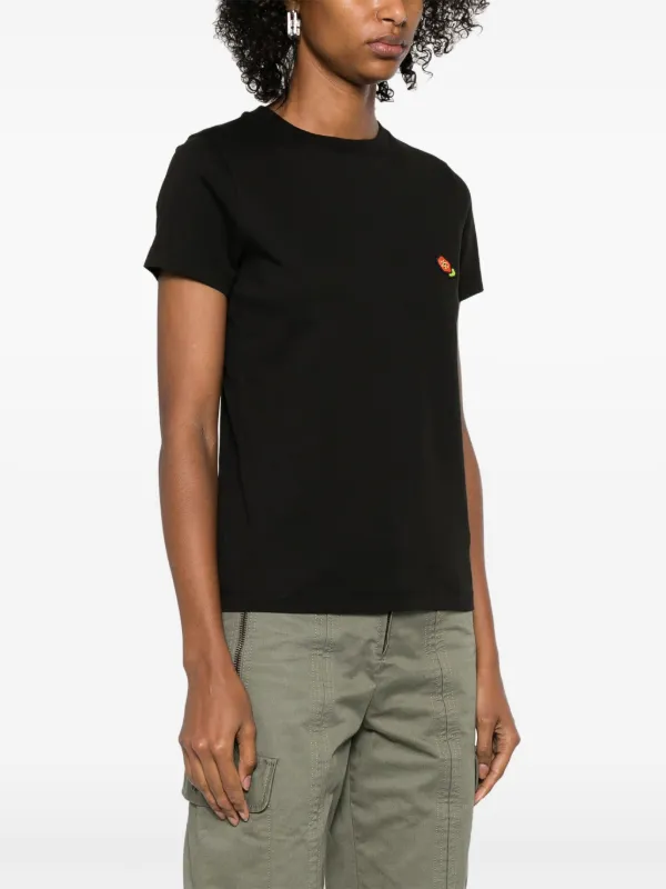 Kenzo Kenzo Pop Tシャツ KENZO 'KENZO Pop' T-shirt in cotton | REVERSIBLE