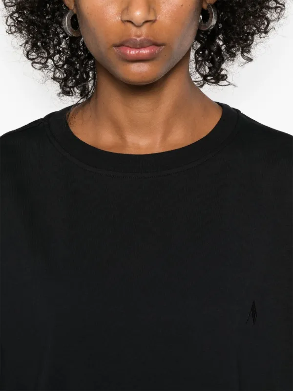 Tシャツ・カットソー THE ATTICO COTTON T-SHIRT 27162414_57060757_600.jpg