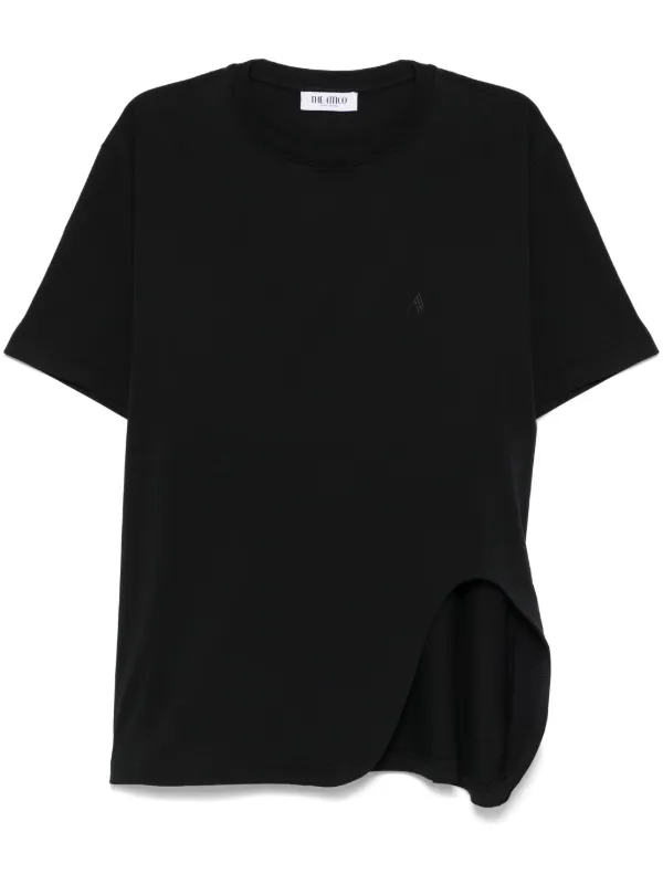 Tシャツ・カットソー THE ATTICO COTTON T-SHIRT 27162414_57060757_600.jpg