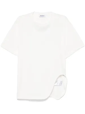The Attico T-Shirts & Jersey Shirts for Women - Shop on FARFETCH