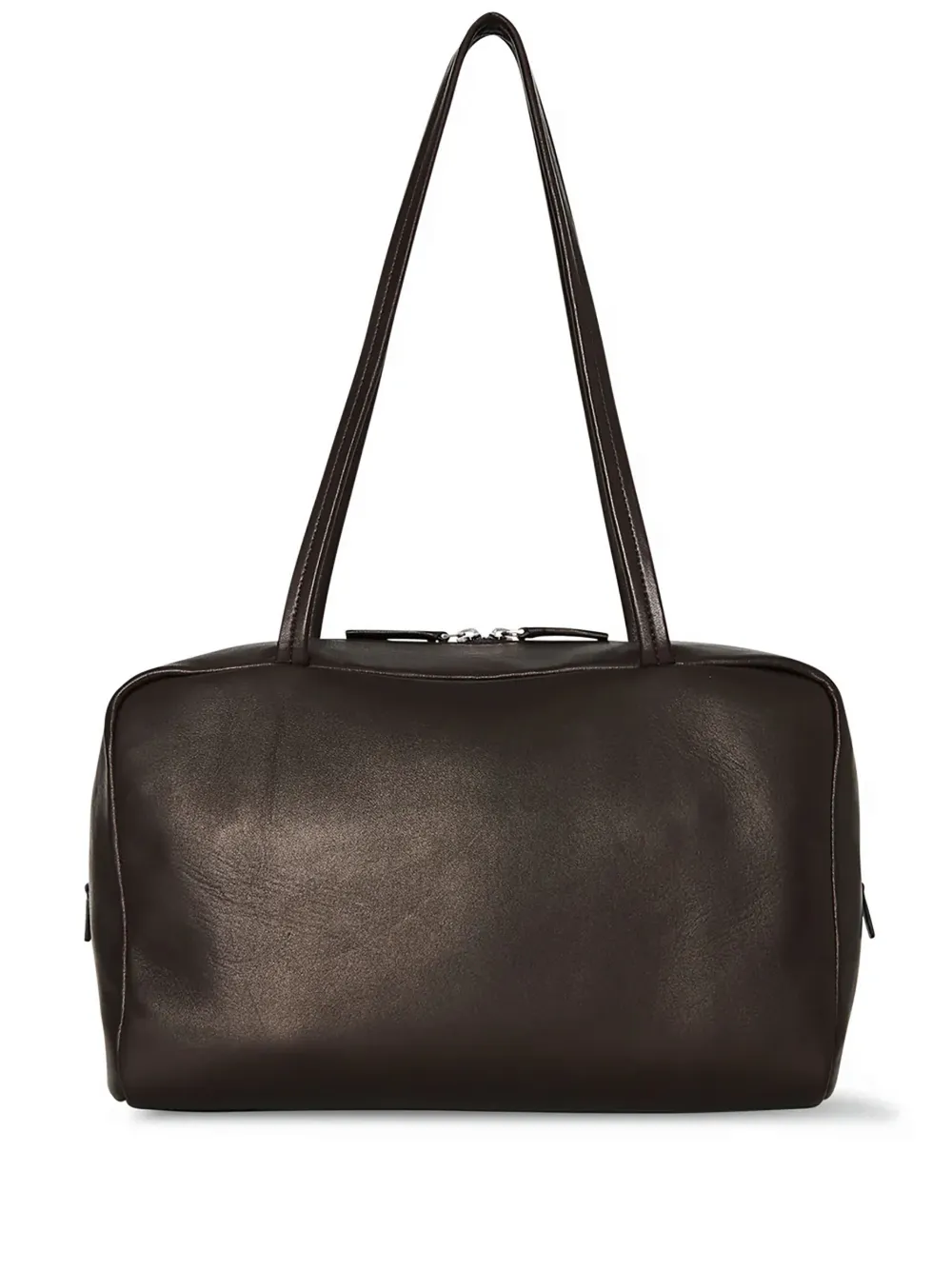 The Row Astra shoulder bag | Brown | Image 1