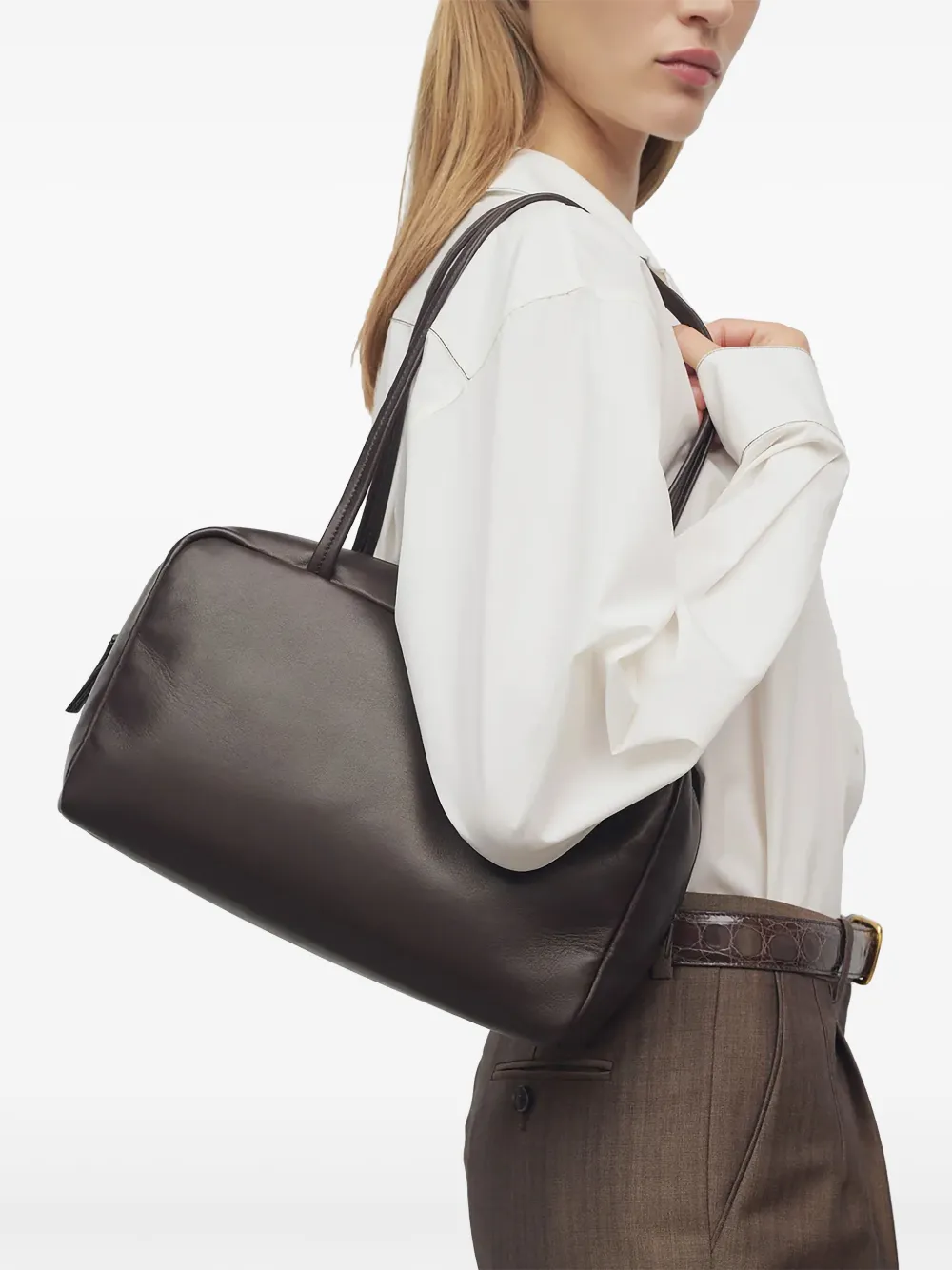 The Row Astra shoulder bag | Image 2