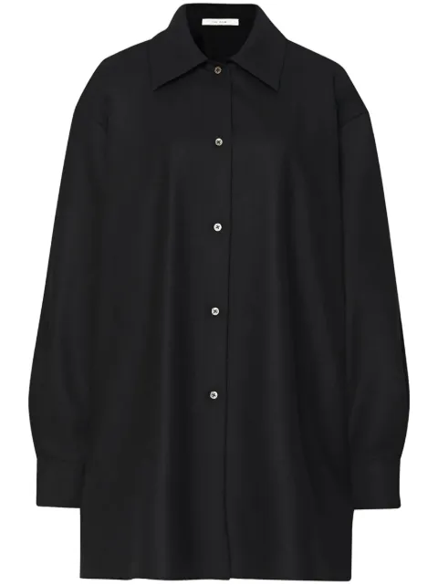 The Row camisa Komako