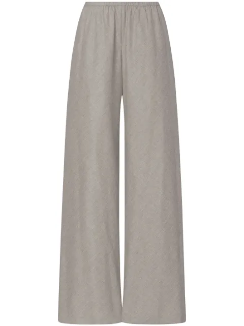 The Row Gala trousers