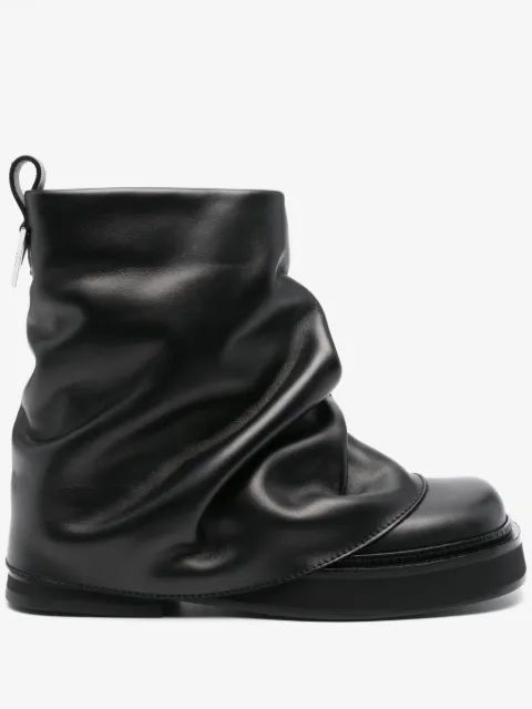 The Attico Mini Robin boots