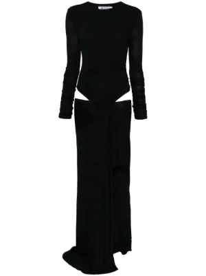 The Attico Dresses | FARFETCH US The Attico Dresses | FARFETCH US