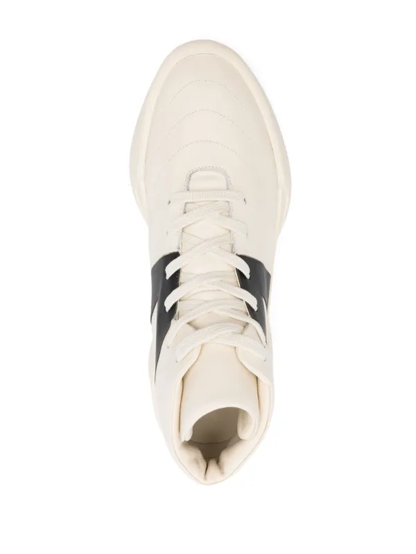 Fear Of God Basketball Sneakers Neutrals FARFETCH AM