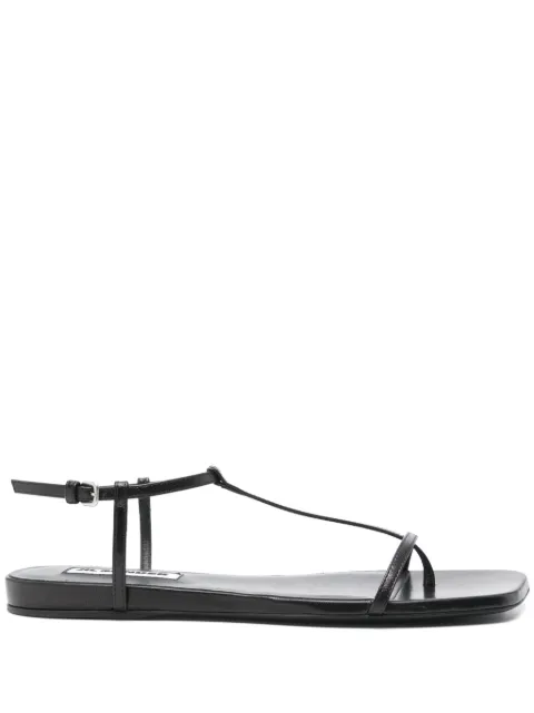 Jil Sander sandalias New Tripon 2