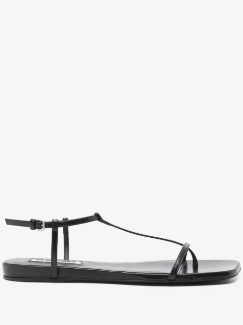 Jil Sander New Tripon 2 Sandalen