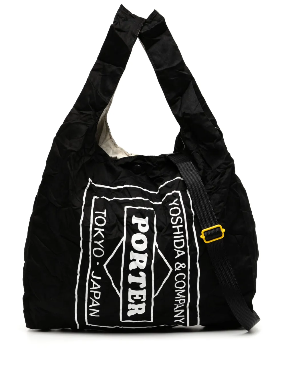 バッグ PORTER / DIGAWEL x PORTER SHOPPING BAG DIGAWEL x PORTER SHOPPING BAG | Yoshida&Co. Homepage