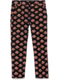 Prada Pre-Owned 2016 pants - Black