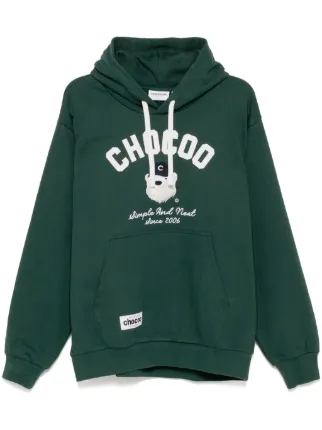 CHOCOOLATE