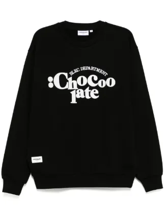 CHOCOOLATE