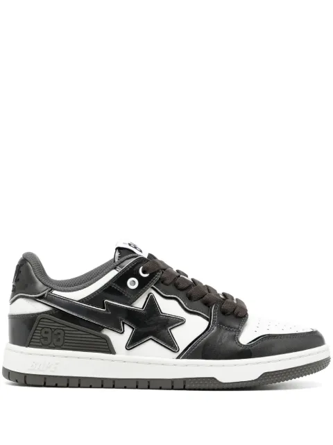 A BATHING APE® Sk8 Sta #1 M2 sneakers