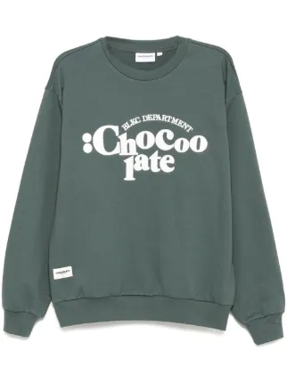 CHOCOOLATE